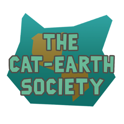 The Cat-Earth Society Game Cover