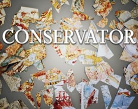 Conservator Image