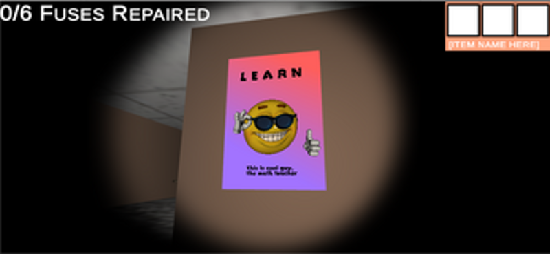 Cool Guy Teaches Math - Chapter 3 : Lights Out Image