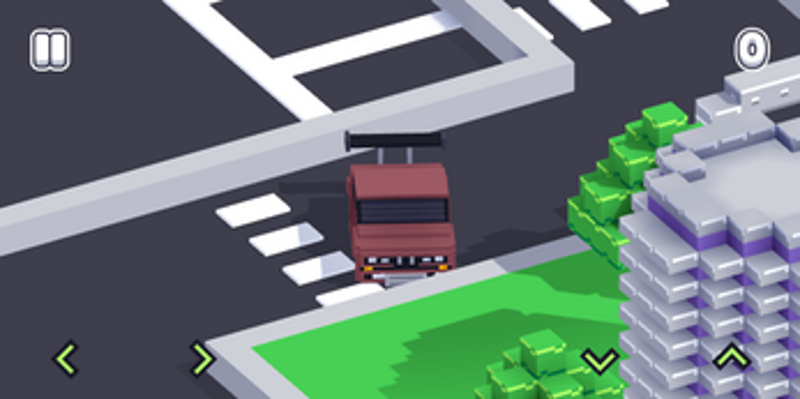 Drift Club 2 screenshot