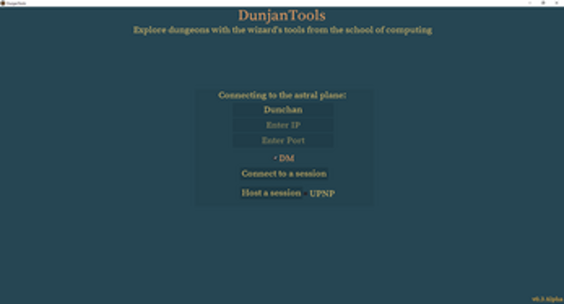 DunjanTools Image