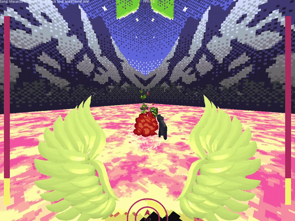 Games like Enter The Flappy Bird