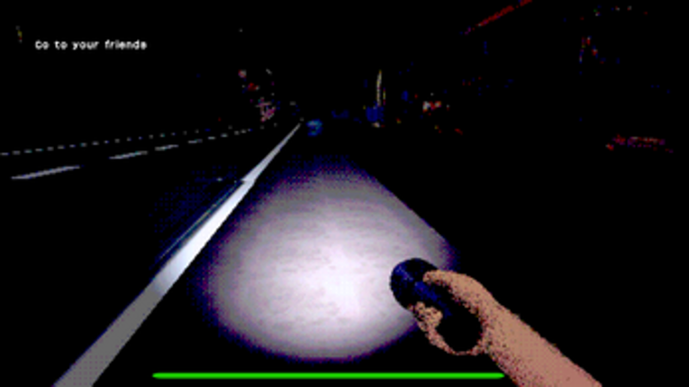 ESC Kamuning screenshot