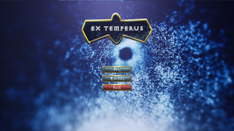 Ex Temperus screenshot