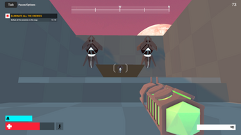 FirezoneFPS screenshot