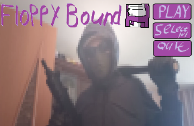 FloppyBound Image