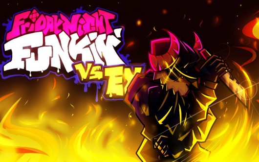 Games like FNF - Vs. Tabi Full Week