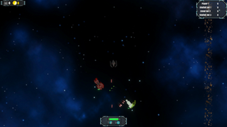 Galactic Faction Wars screenshot