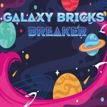 Galaxy Bricks Breaker Image