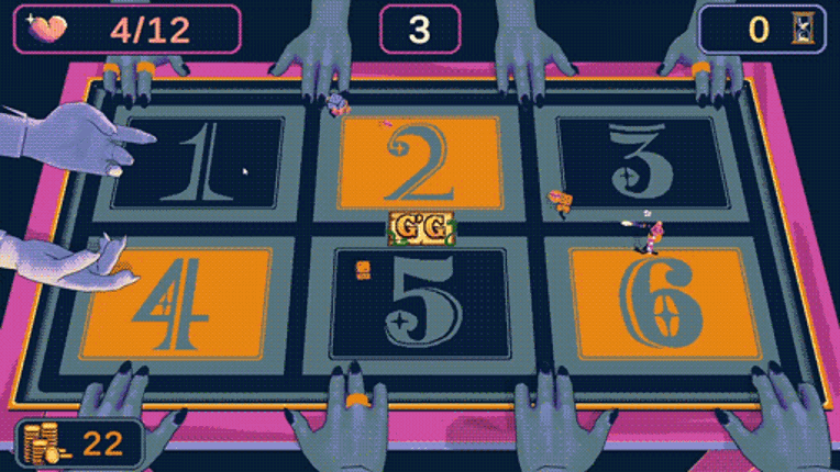 Gamblin' Goblins screenshot