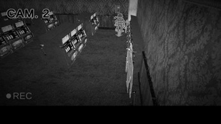Gambling Paradise: The Escape Call screenshot