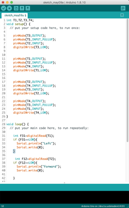 Go Tangible! screenshot