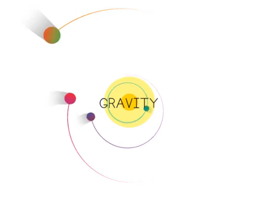 Gravity: Zen Game Cover