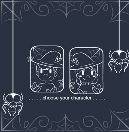 Halloween Pocket Deck screenshot