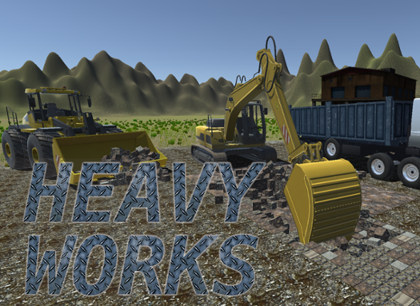 Heavy Works Image