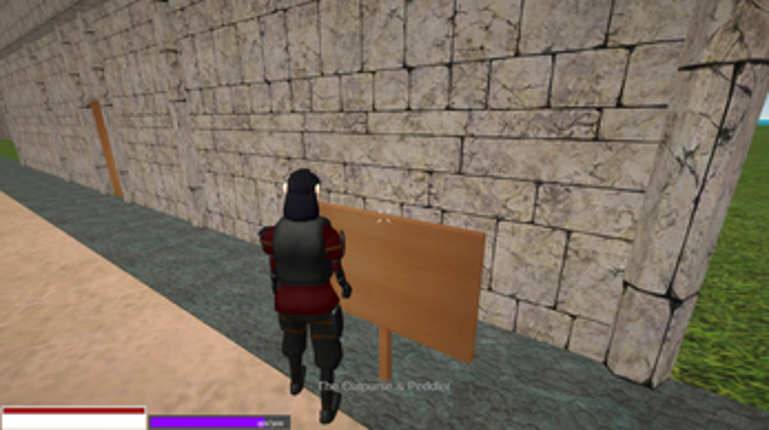 Hero Legacy screenshot