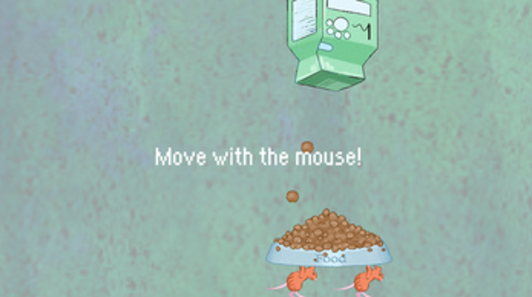 Home for now Image