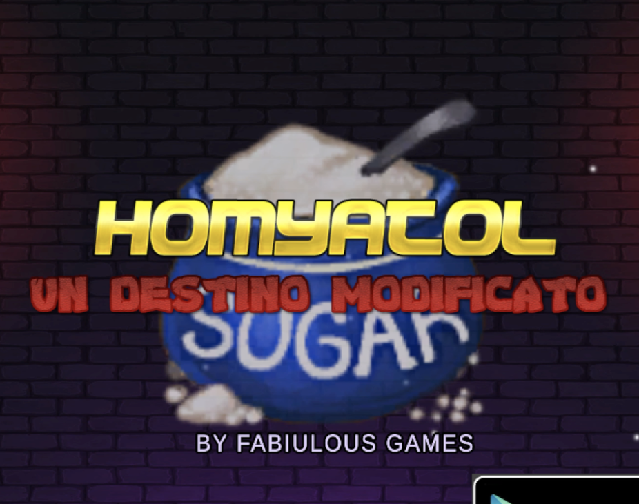 Games like Homyatol - un destino modificato