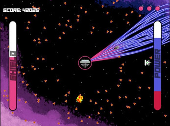 IONCLAD screenshot