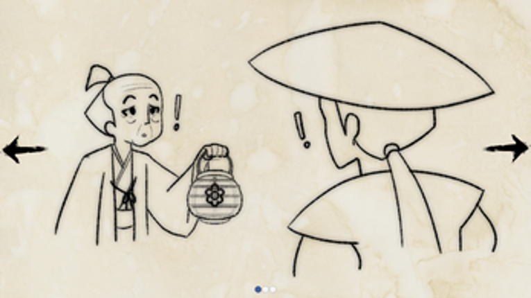 Kamukchi: Heros of My Journey screenshot