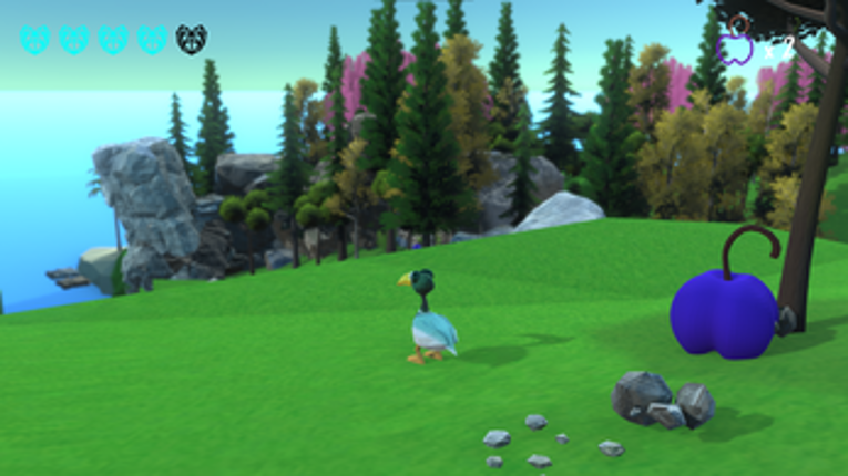 Kwiko's Trek screenshot