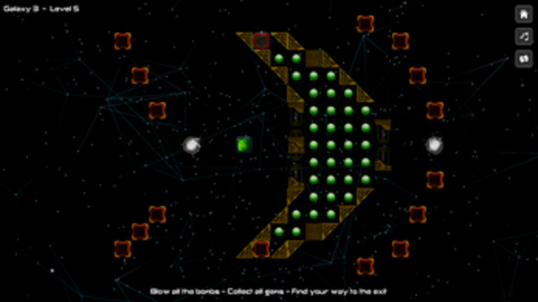 Labyrinthum screenshot