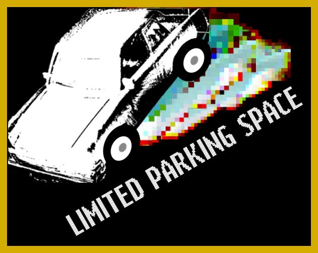 Games like Limited Parking Space