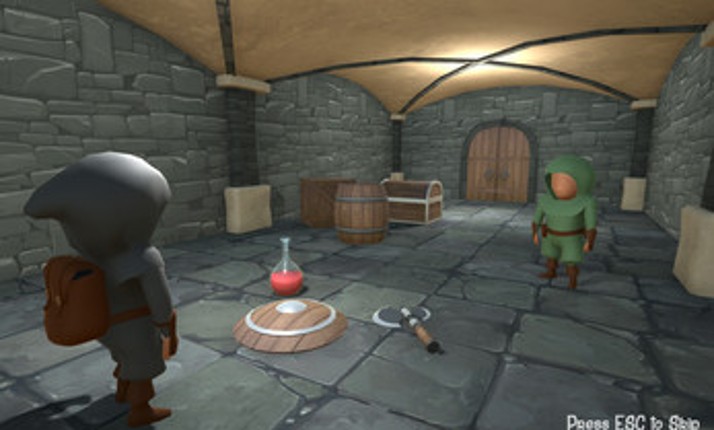 Loot & Looter screenshot