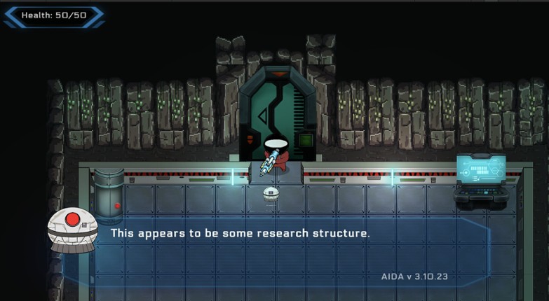 Lost Colony screenshot