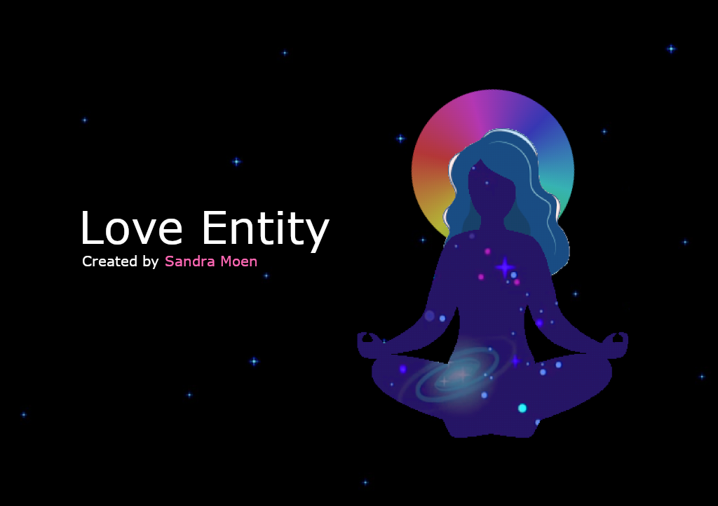 Games like Love Entity