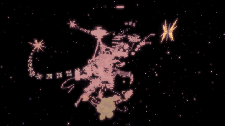 MOONWORLD: Arcade Mode screenshot