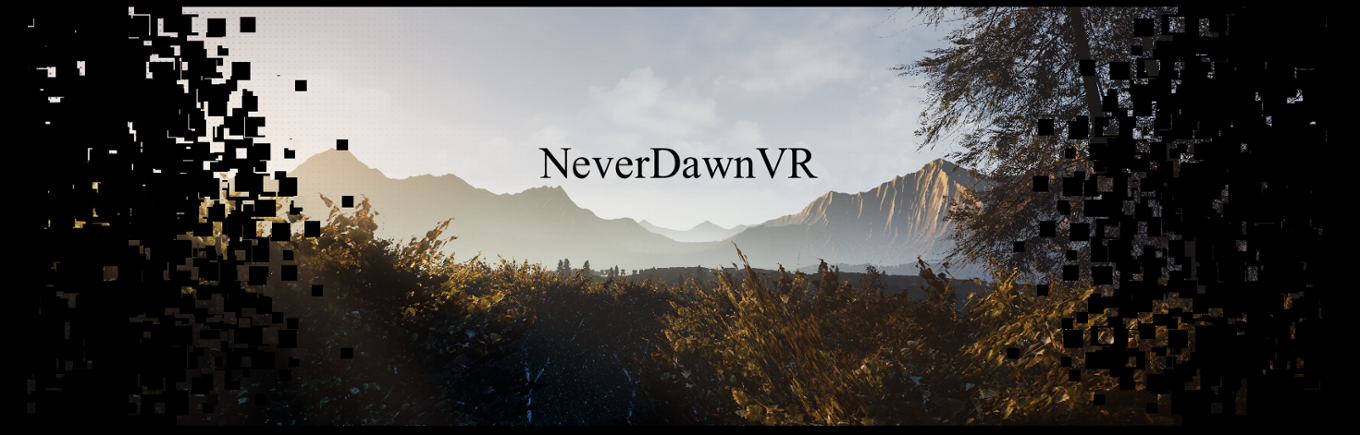 Games like NeverDawnVR