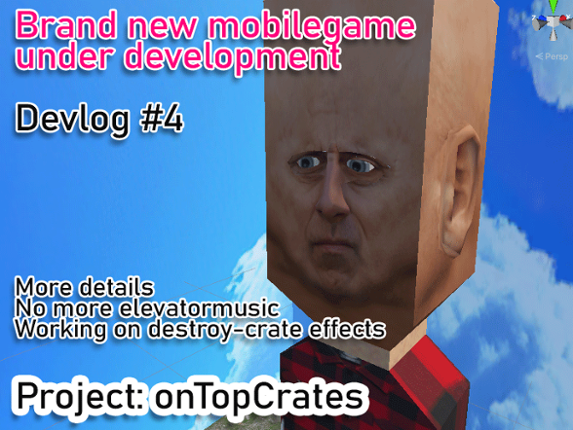 onTopCrates Image