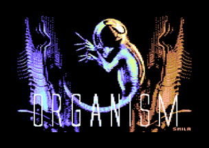 Organism [C64] Image