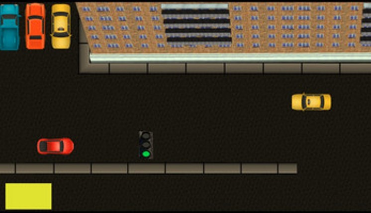 ParkYourCar screenshot