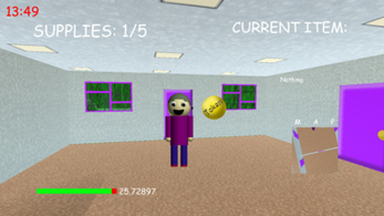 Pete's PARTY! Image