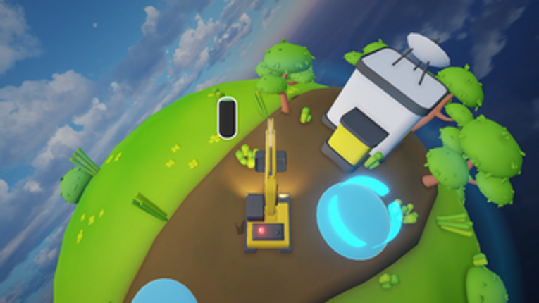 Planet Bog Image