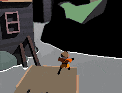 Games like Popo's Tower