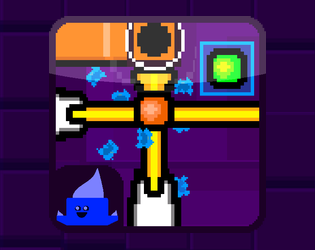 Games like Puzzlebeams