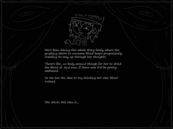 Rain Reader Image