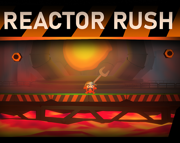 Games like Reactor Rush