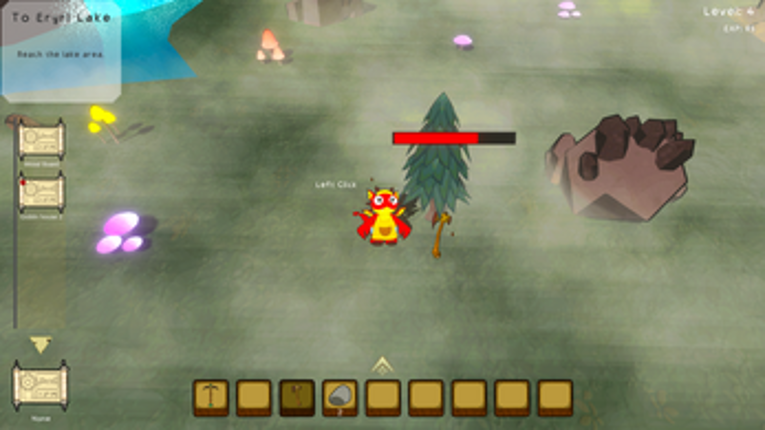 Repairing the Kingdom screenshot