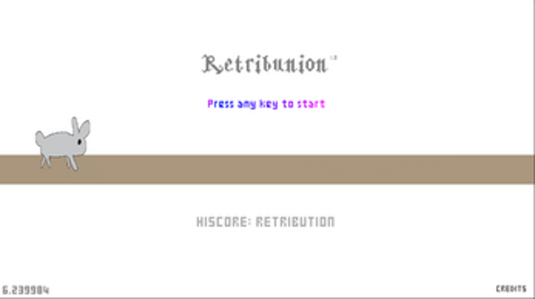 Retribunion Image