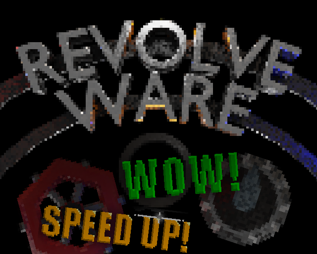 Games like RevolveWare