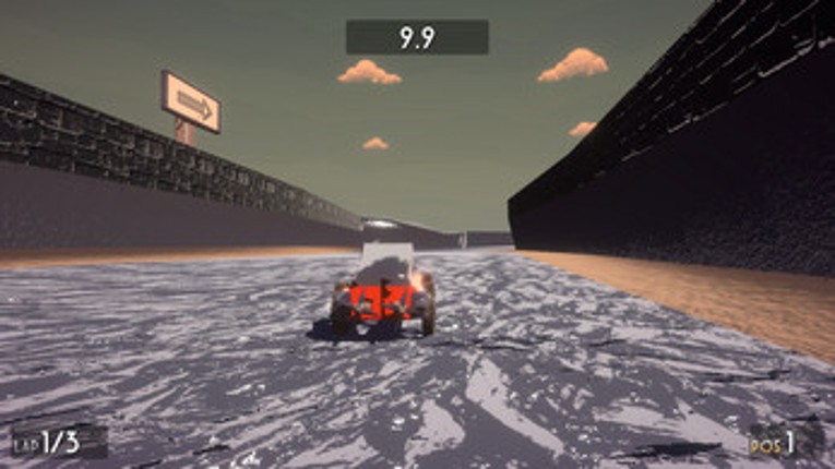 Rotor Drift Image