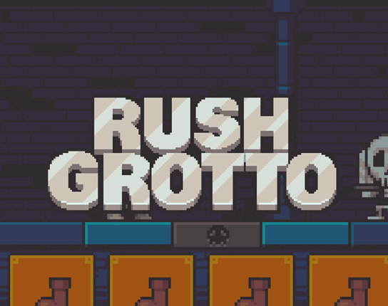 Rush Grotto screenshot