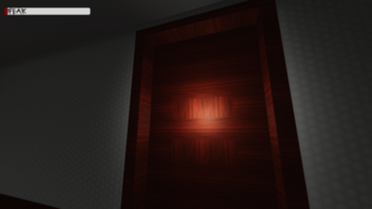 Scared screenshot