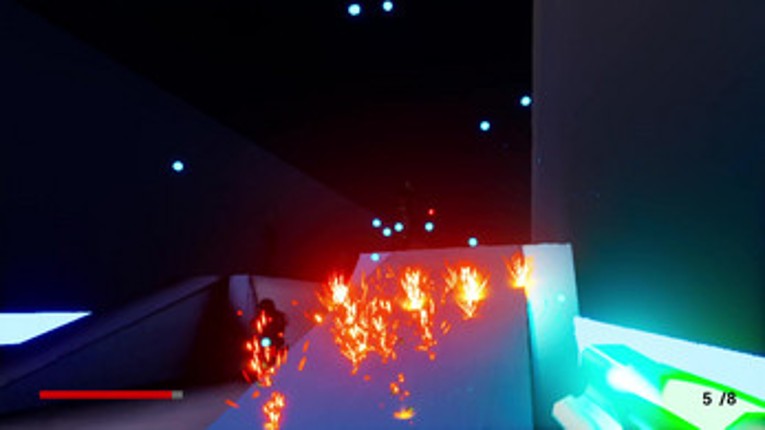 Scattershot screenshot