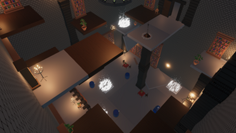 Shadow Money screenshot