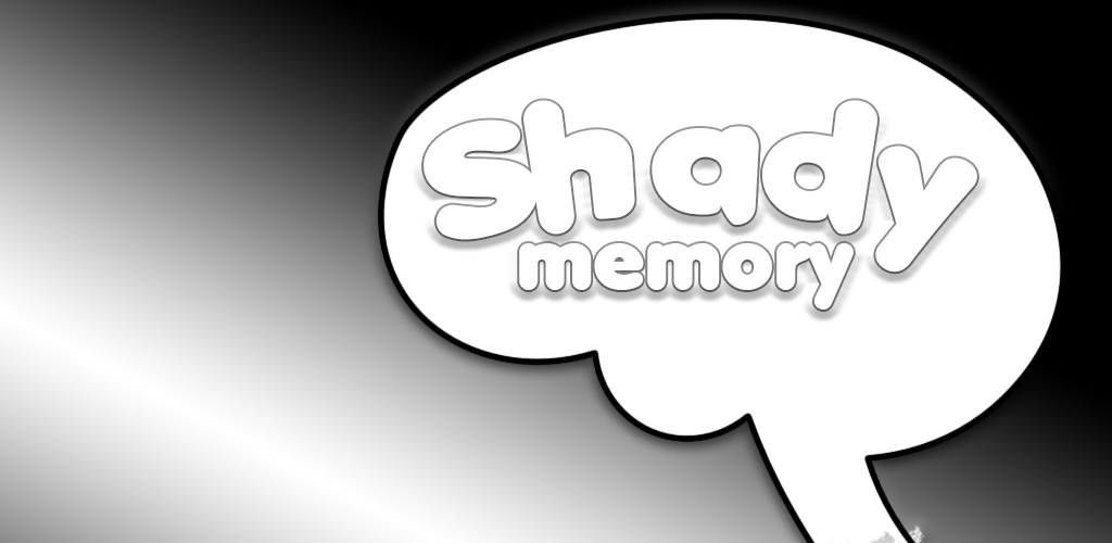 Games like Shady Memory